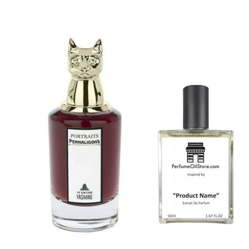 The Bewitching Yasmine by Penhaligon's