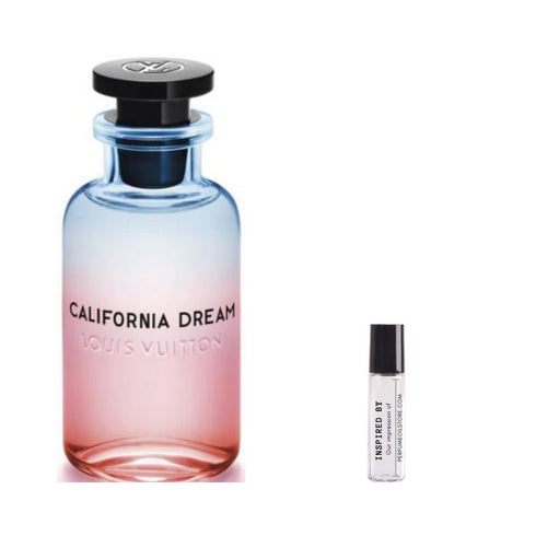 California Dream Louis Vuitton