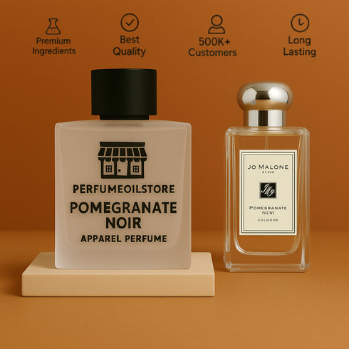 Jo Malon Pomegranate Noire