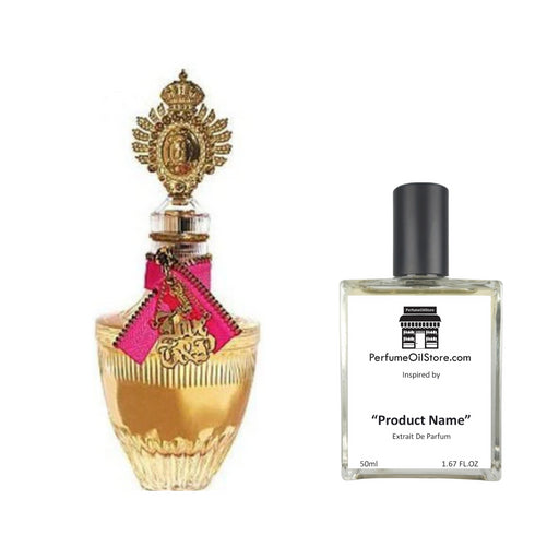 Couture by Juicy Couture