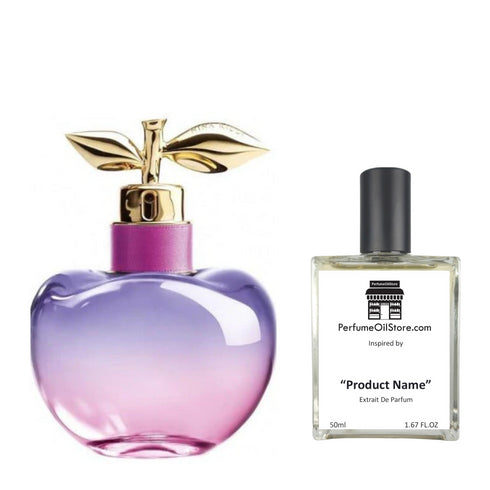 Nina Luna Blossom Nina Ricci