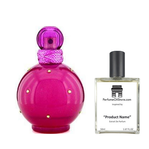 Britney Spears Fantasy