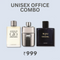 Unisex Office Combo - 3 x 30ml