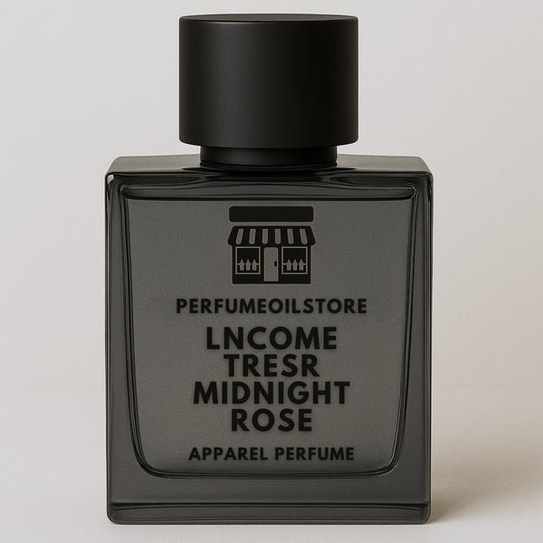 Lncome Tresr Midnight Rose - Flirty, Sweet, Enchanting Perfume