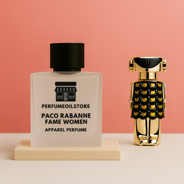 Fame by Paco Rabane - High Quality Inspired Perfume