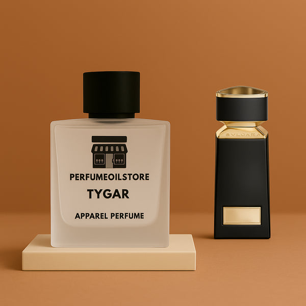 Tygar by Bvlgari for men - High Quality Inspired Perfume