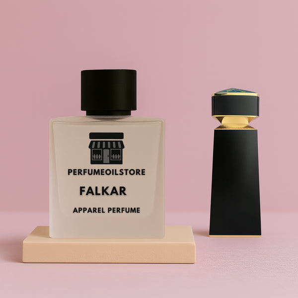 Falkar Bvlgary - High Quality Inspired Perfume