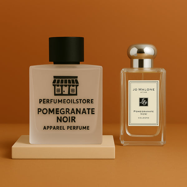 Jo Malon Pomegranate Noire