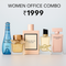 Women Office Combo 30ml x 5Perfumes