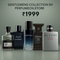 Gentlemens collection by Perfumeoilstore