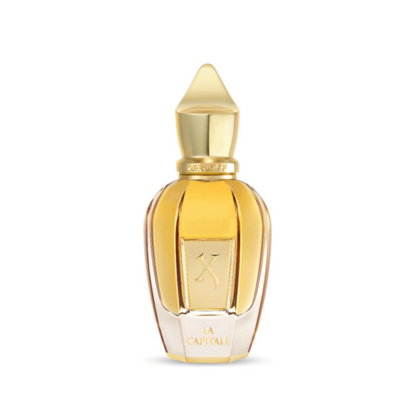 La Capitale Xerjoff Inspired Perfume Spray