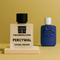 Percywal: Crisp. Refined. Modern Heritage Perfume