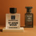 TF Aoud Woud: Smooth, Smoky, Sophisticated Perfume