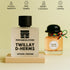 Twillay D-Herms Women: Playful, Bold, Unconventional Perfume
