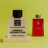 Ferrary Essaince oud: Powerful, Smoky, Luxurious Perfume