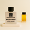 Kaleyymat: Warm, Resinous, Enchanting Perfume