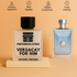 Versacay For Him: Clean, Confident, Mediterranean Perfume