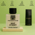 Nuit De Issey - Mysterious, Magnetic, Masculine Perfume