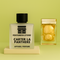 Carter La Panthere - Bold, Elegant, Wildly Perfume