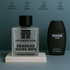Drakkar Noire Men - Classic, Bold, Timelessly Masculine Perfume