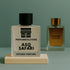 ASQ Safari Xtreme - Rugged, Earthy, Timelessly, Adventurous Perfume