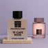 TF Cafe Rose - Myseterious, Velvety, Alluringly Intense Perfume