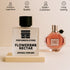 Flowerbmb Nectar - Intense, Addictive, Feminine Perfume