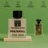 Portrayal Women - Retro, Sensual, Rebellious Perfume