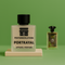 Portrayal Women - Retro, Sensual, Rebellious Perfume