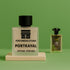 Portrayal Women - Retro, Sensual, Rebellious Perfume