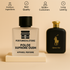 Poloe Supreme Oudh - Rich, Refined, Commanding Perfume