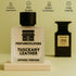 Tusckany Leather - Rich, Bold, Untamed Perfume