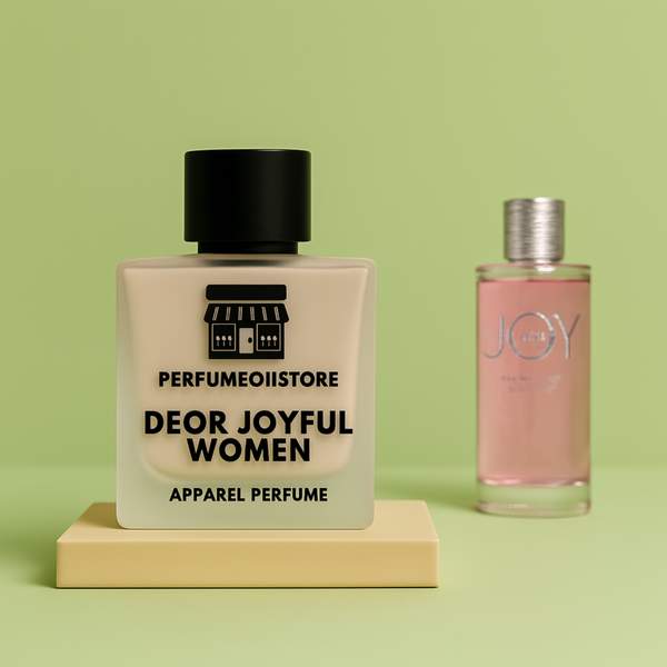 D-or Joyful Women Bright, Joyful, Feminine Perfume