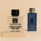 K Dolche and Kabana: Regal, Bold, Magnetic Perfume