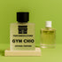GYM CHIO - Bold, Radiant, Addictive Perfume
