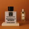 Pachouly Intence - Deep, Resinous, Timeless Perfume