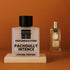 Pachouly Intence - Deep, Resinous, Timeless Perfume