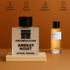 Ambray Nouit: Mysterious, Velvety, Refined Perfume
