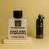Black Aoud by Montayle: Deep, Mysterious, Magnetic Perfume