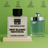 Mnt Blankc Individuel: Smooth, Sophisticated, Uniquely You Perfume