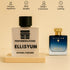 Ellisyum: Heroic, Refined, Invigorating Perfume