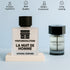 La Nuit de Homme Bleu: Magnetic, Vibrant, Electrifying Perfume