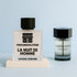 La Nuit de Homme Bleu: Magnetic, Vibrant, Electrifying Perfume