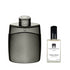 Legend Intense for Men by Mont blanc