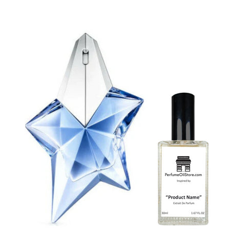 Angel Women by Thierry Mugler