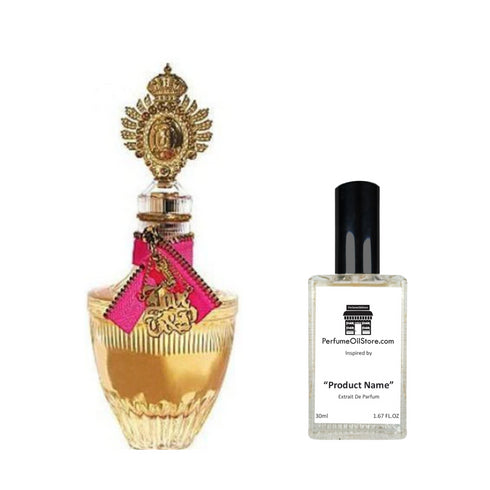 Couture by Juicy Couture