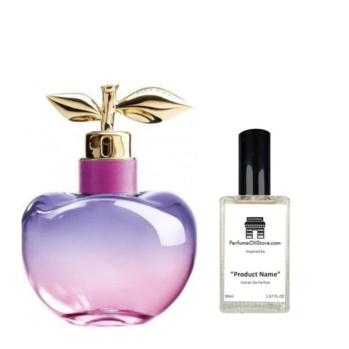 Nina Luna Blossom Nina Ricci