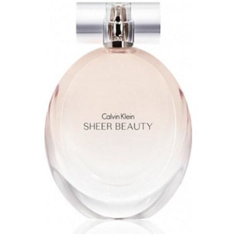 CK Sheer Beauty