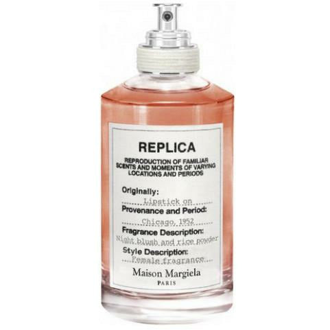 Lipstick On by Maison Martin Mergiela