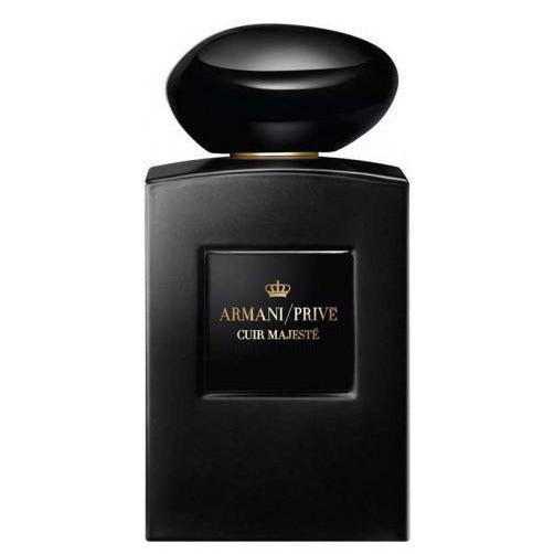 Armani Prive Cuir Majeste
